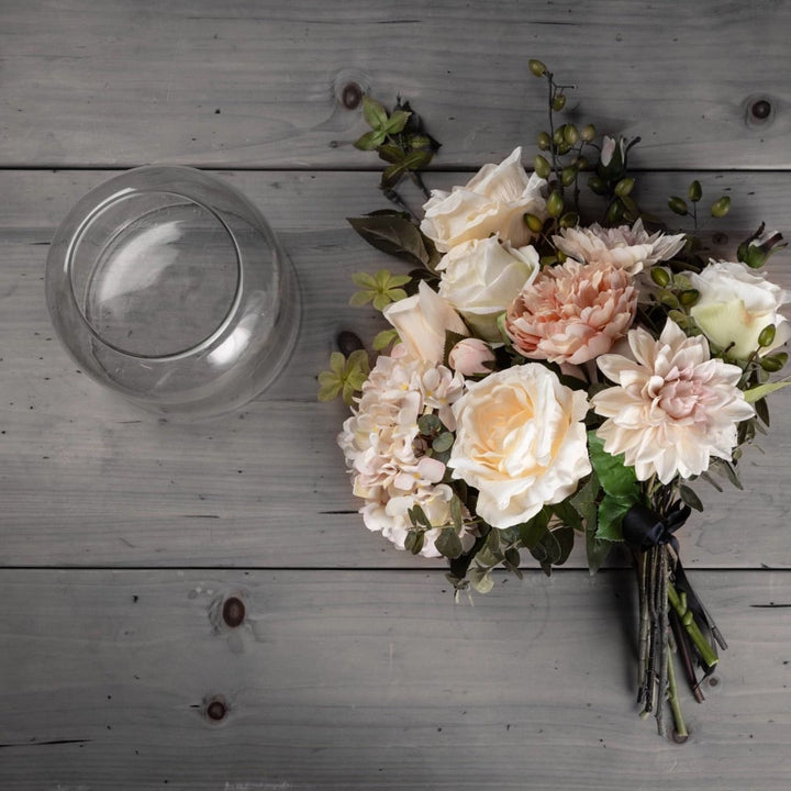 Small Apothecary Jar - Vases