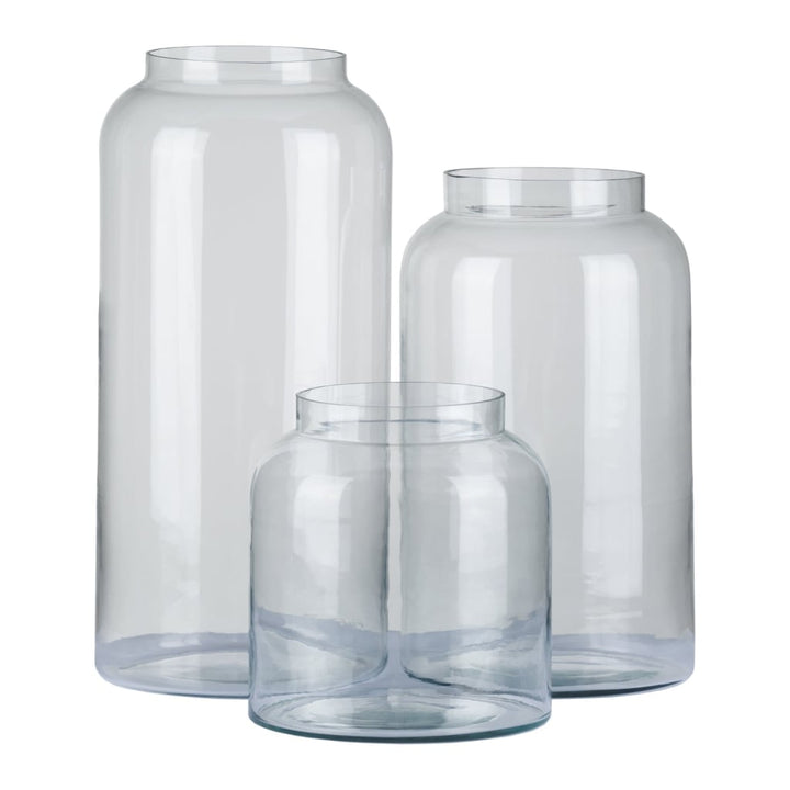 Small Apothecary Jar - Vases