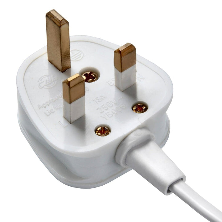 Whitby Table Lamp - Home Pieces