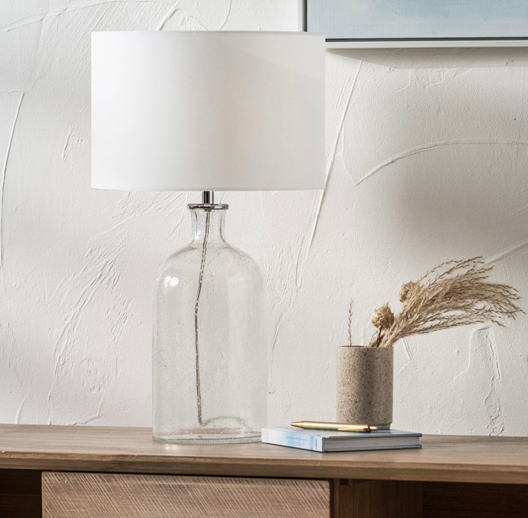 Large Table Lamps