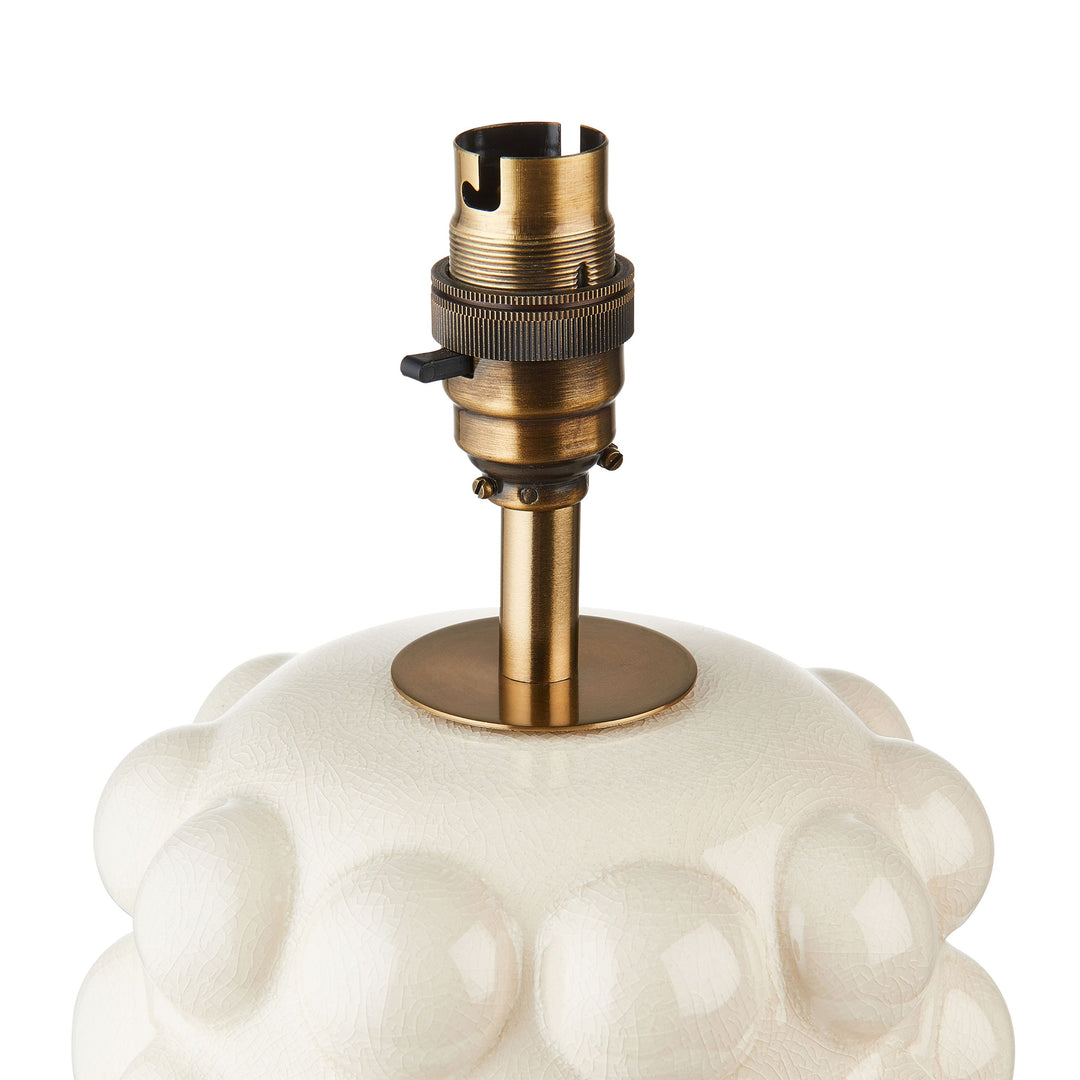 Bobble Table Lamp Base