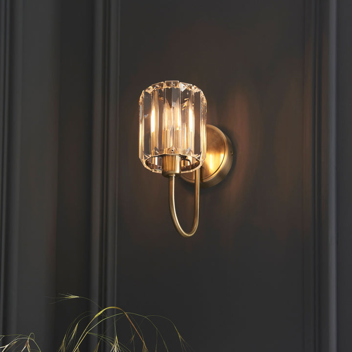 Diana Elegant Wall Light