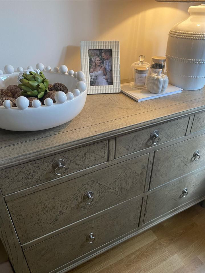 Mustique 7 Drawer Chest