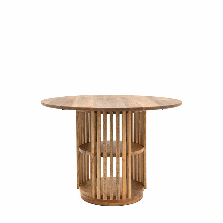 Voss Dining Table