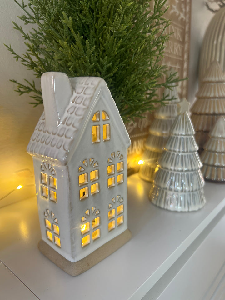 LED Natural House