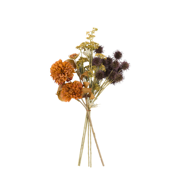 Dahlia Autumnal Bouquet