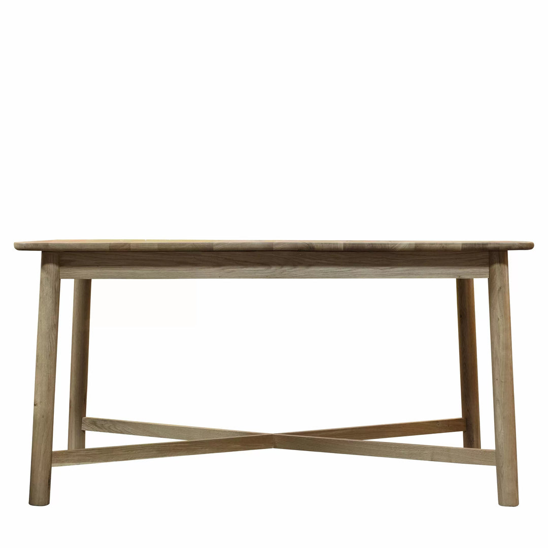 Kingham Dining Table Oak