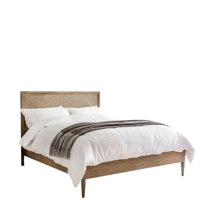 Mustique Bed | King