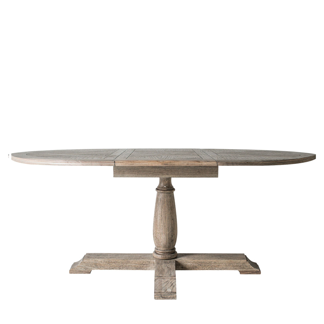 Mustique Extending Dining Table