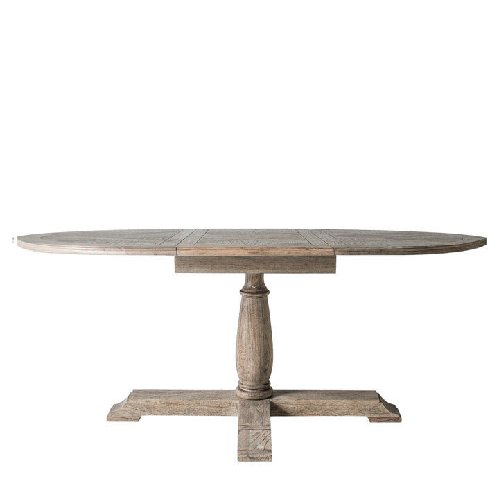 Mustique Extending Dining Table