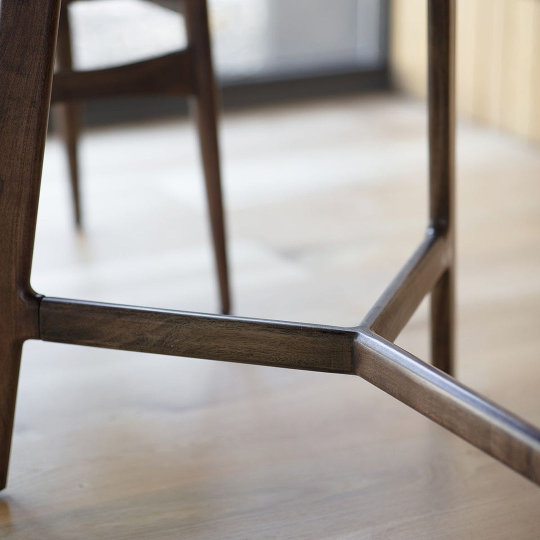 Barcelona Marble Top Dining Table