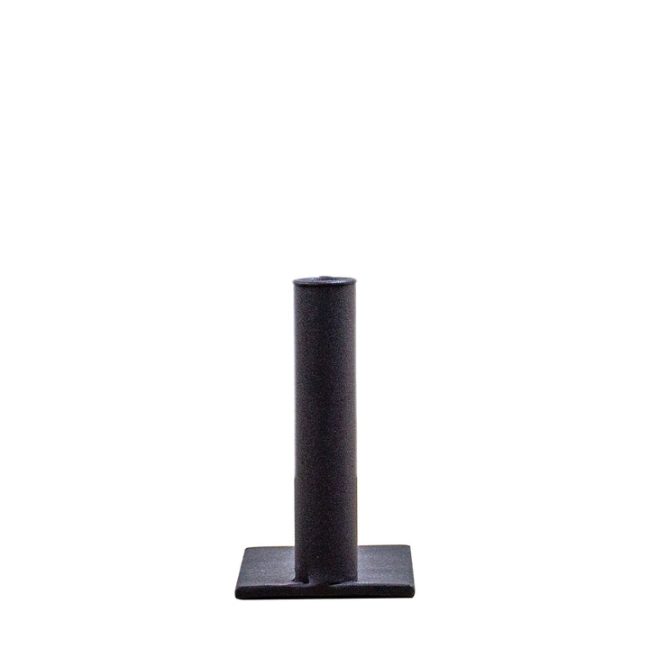 Yara Black Candlestick