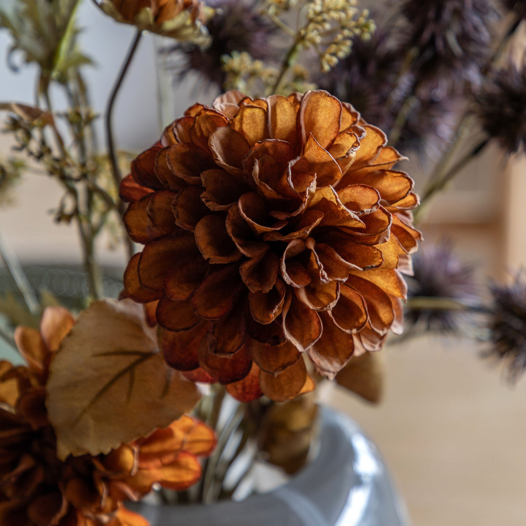 Dahlia Autumnal Bouquet