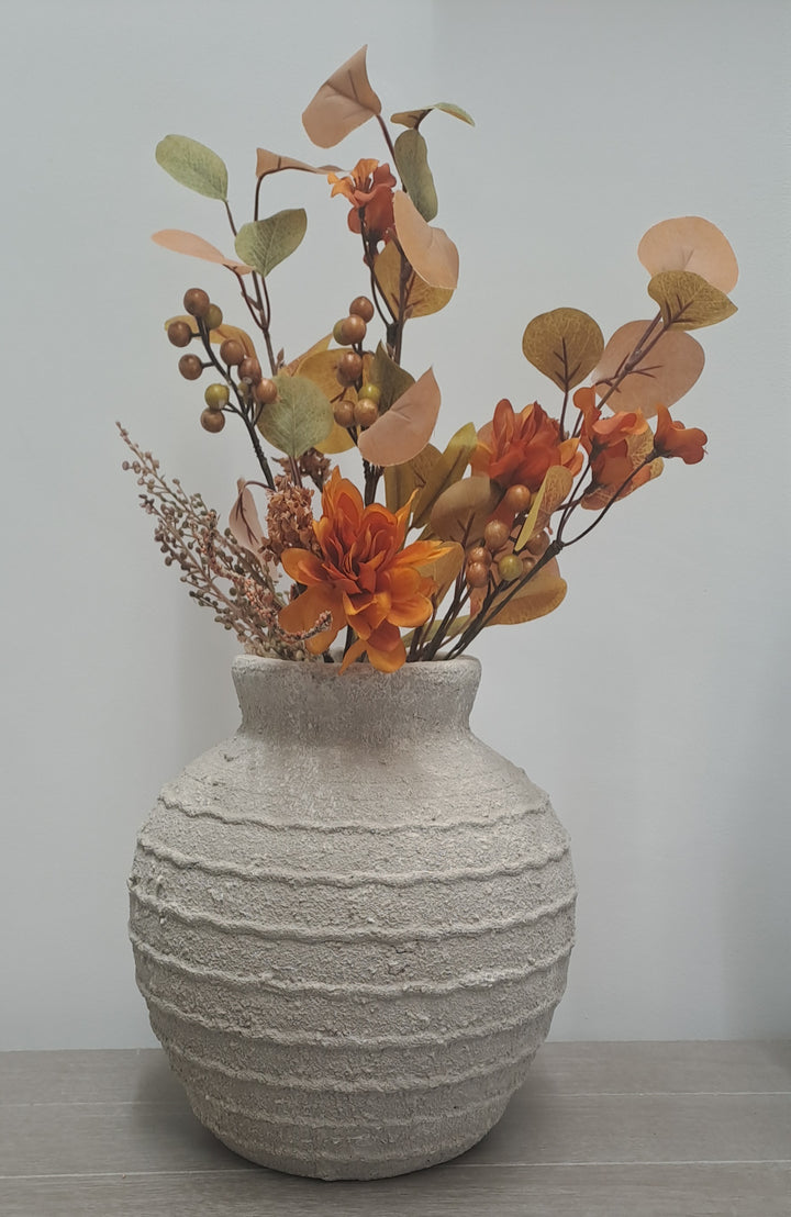 Autumnal Foliage Bouquet 60cm