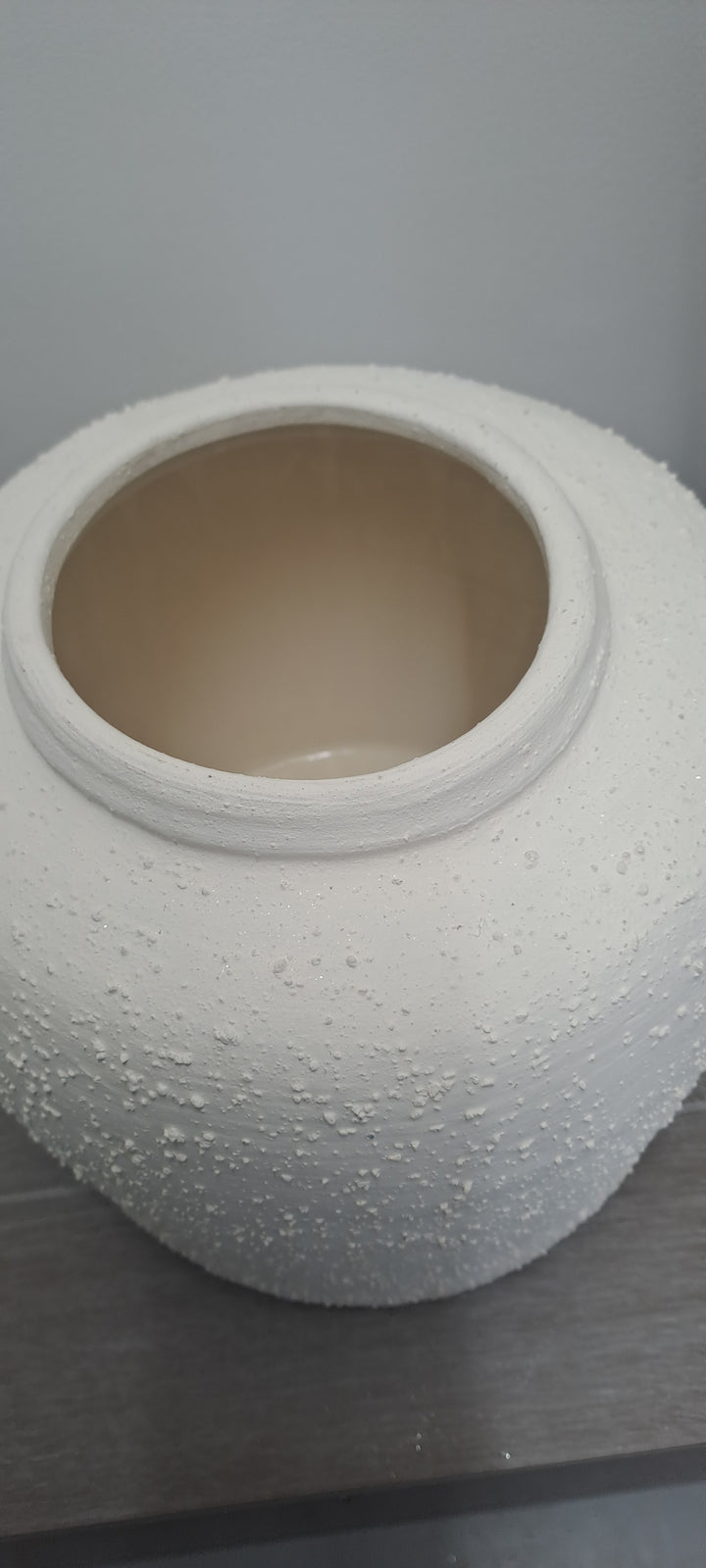 Maggie Vase Small, 21.5cm