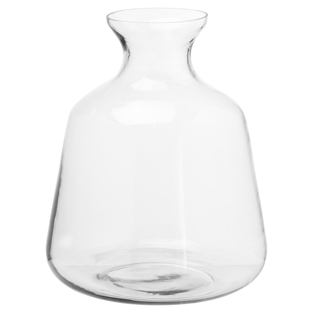 Hydria Glass Vase - Extra Large