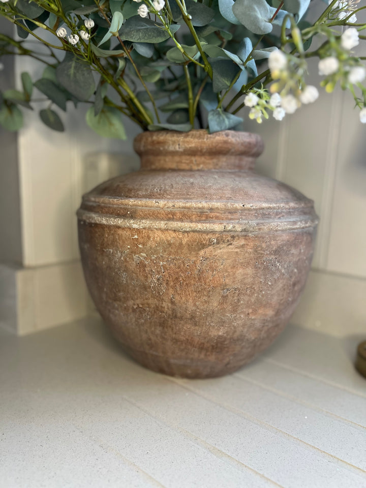 Siena Brown Water Pot 31cm