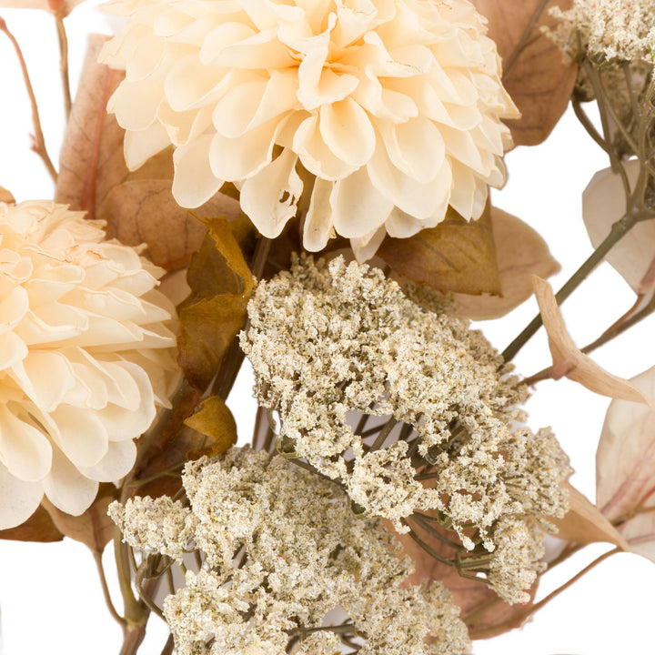 Dahlia Autumnal Bouquet | Natutal