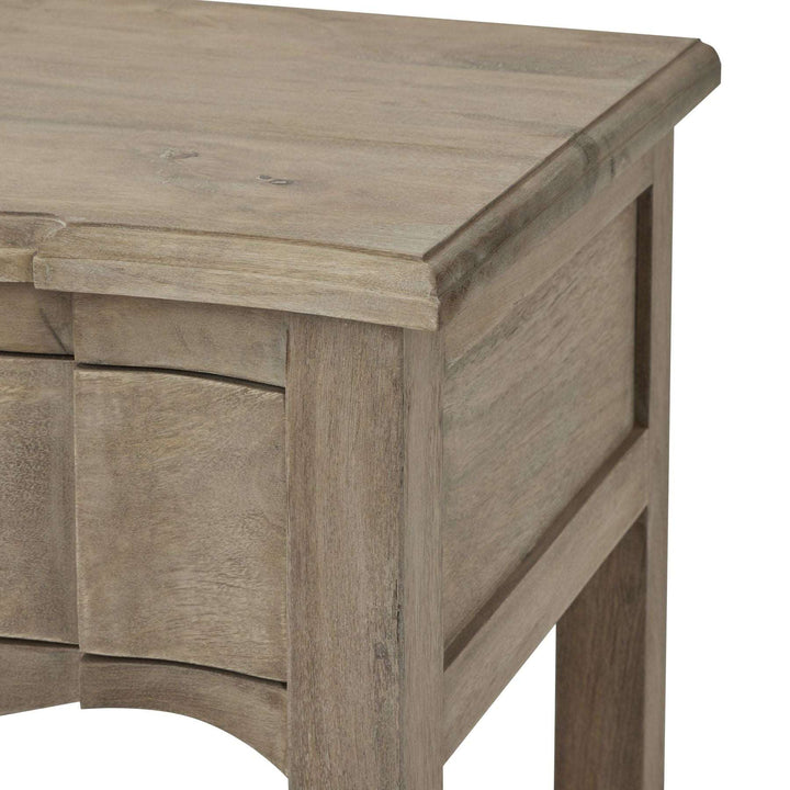 Bordeaux Collection 1 Drawer Side Table