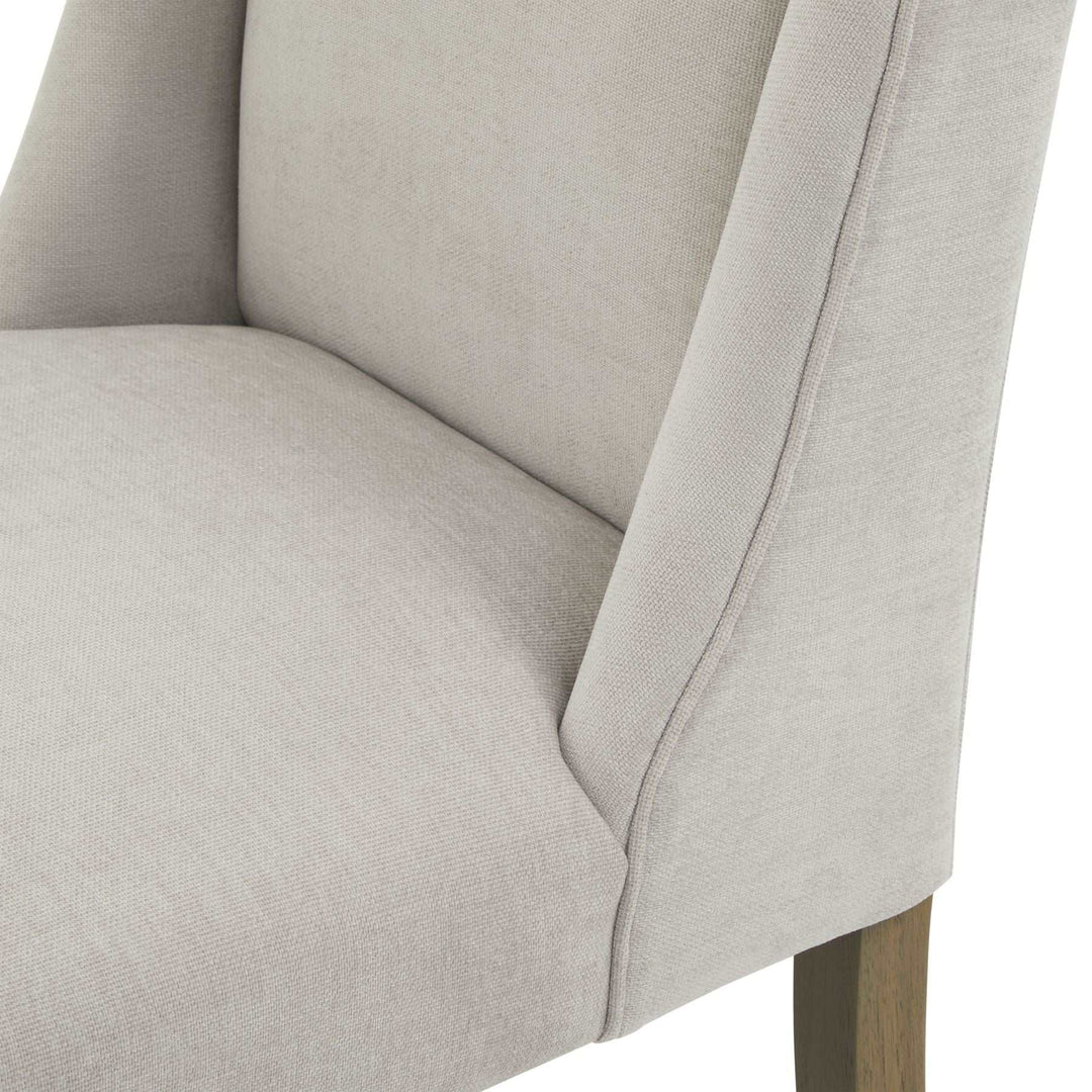 Compton Grey Dining Chair x6