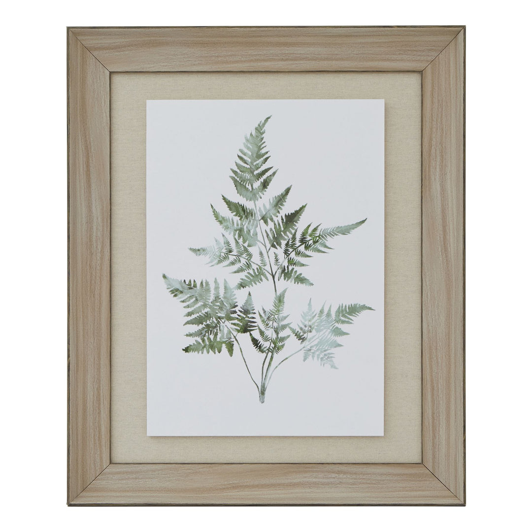 Trio Art In Wash Wood Frame Set