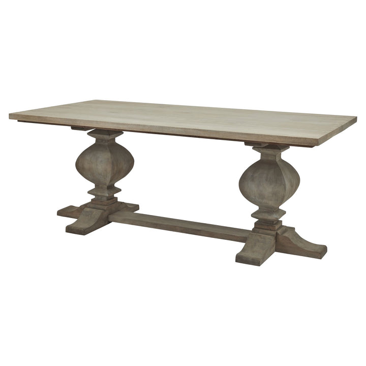 Bordeaux Collection Large Dining Table