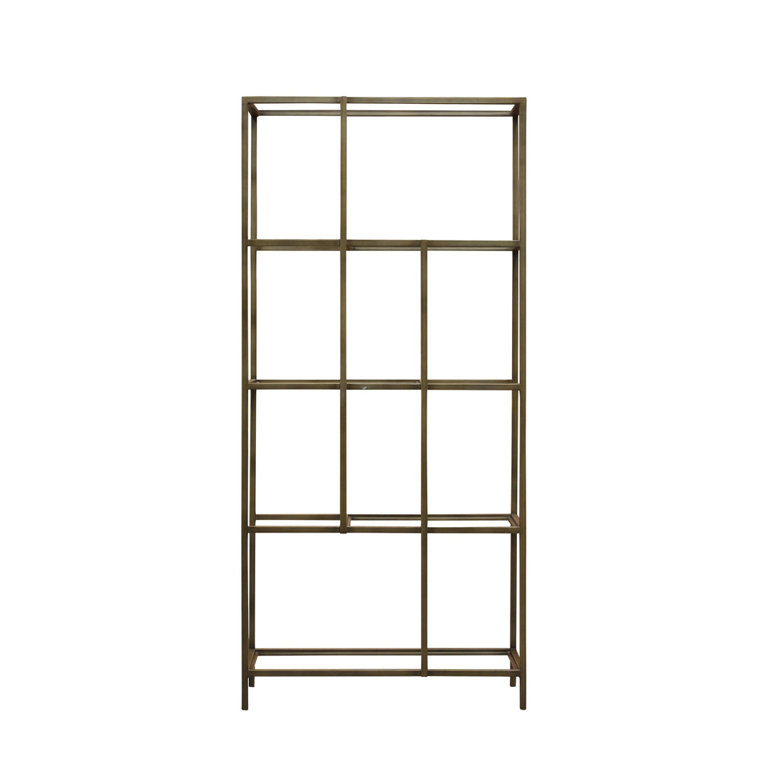 Roma Bronze Display Unit