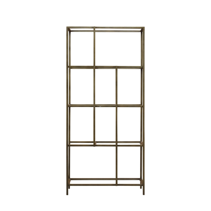 Roma Bronze Display Unit