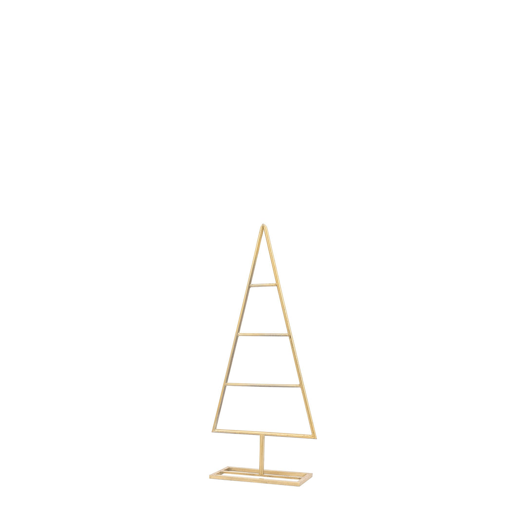 Axel Tree Decor | Gold