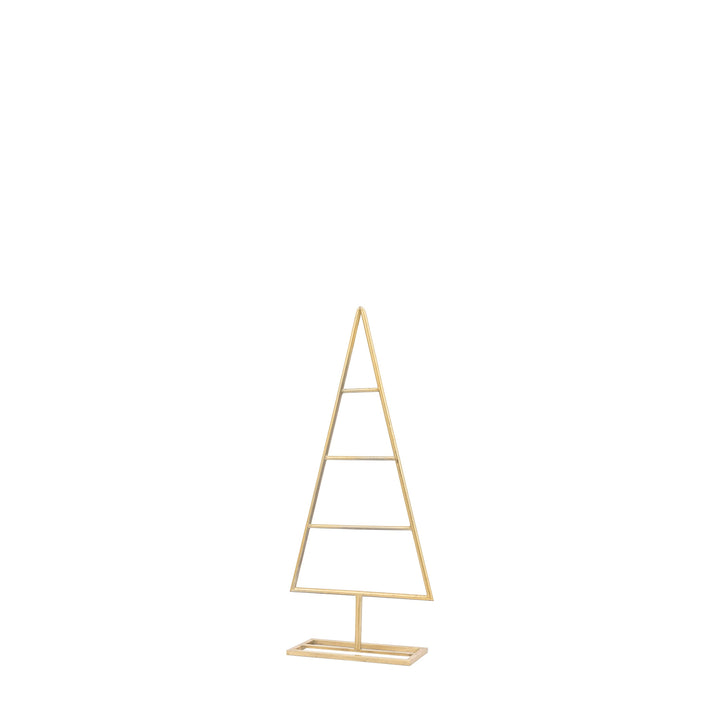 Axel Tree Decor | Gold