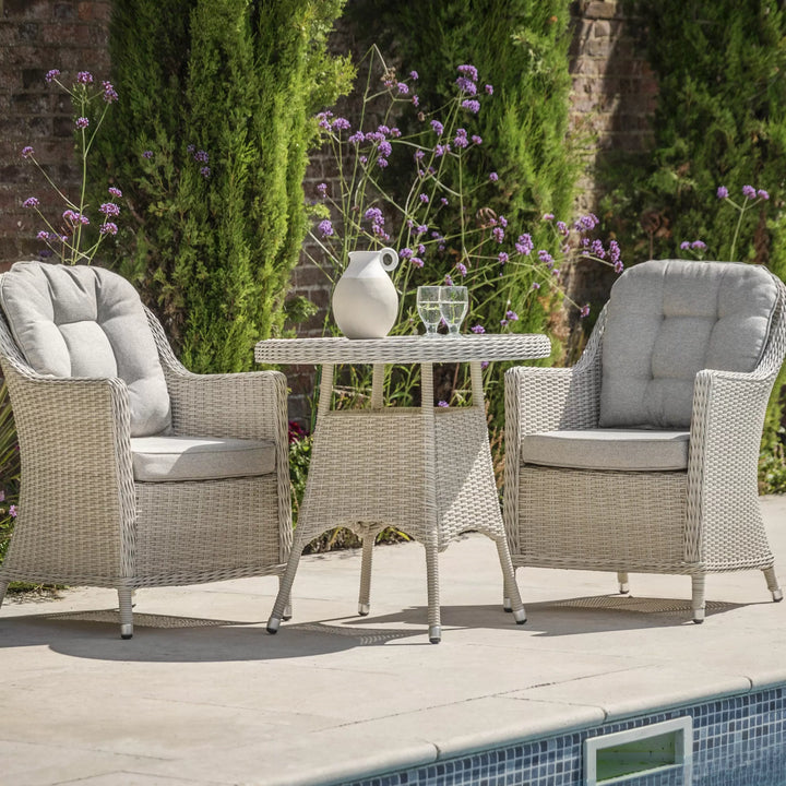 Holton Bistro Set