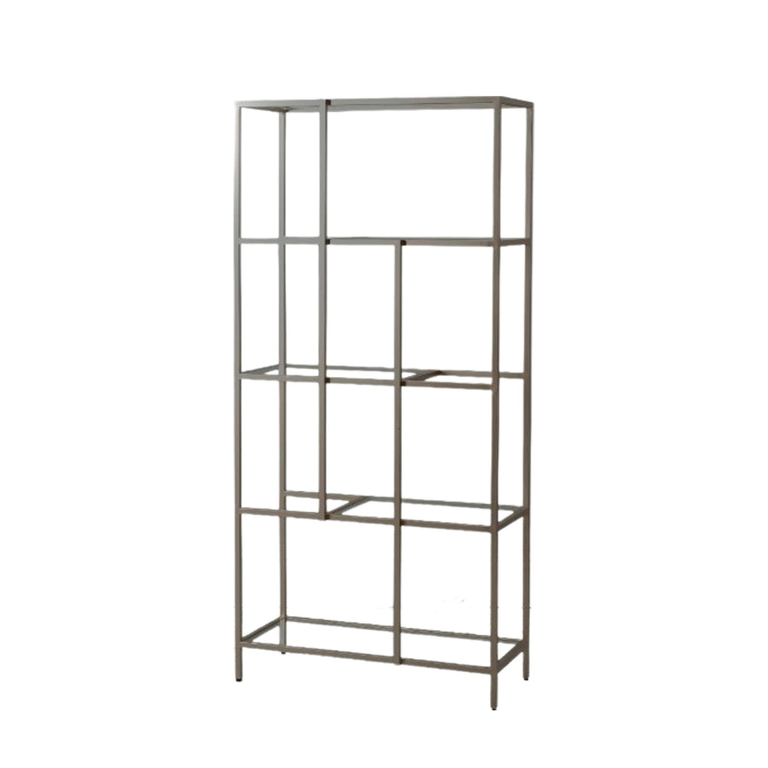 Roma Bronze Display Unit