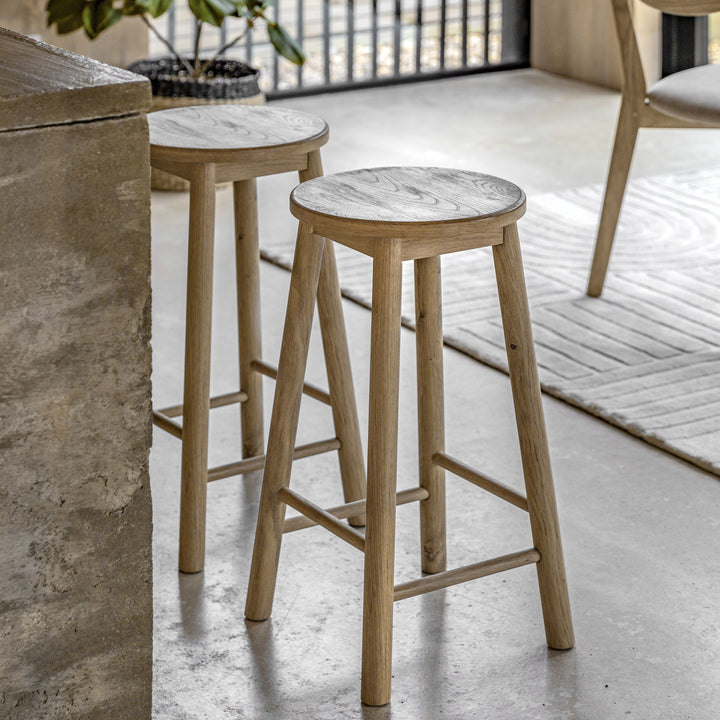 Hailey Stool