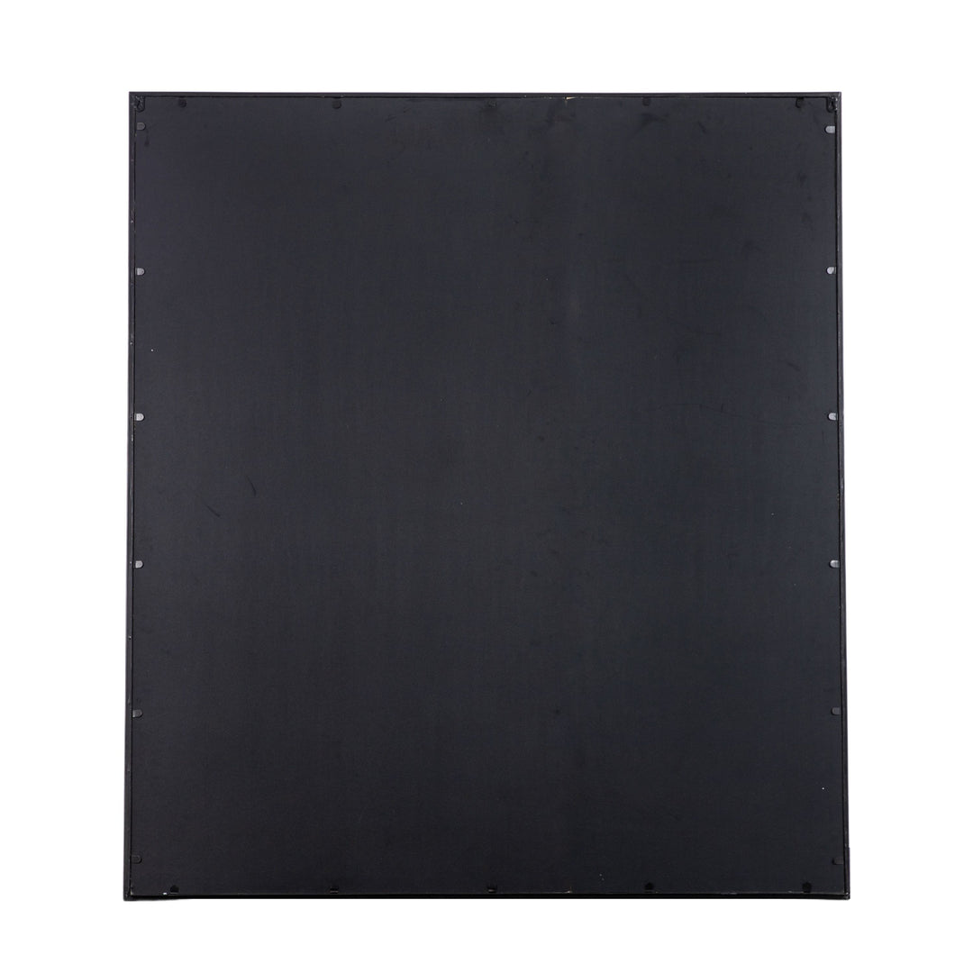 Margate Mirror | Black