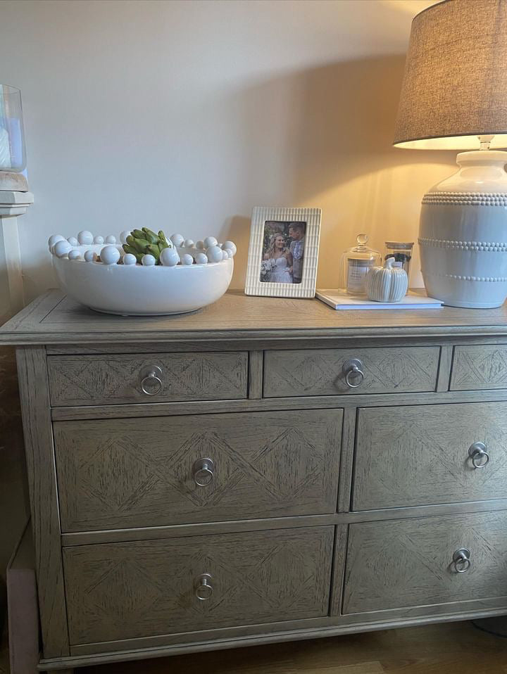 Mustique 7 Drawer Chest