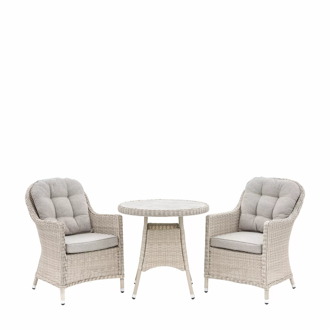 Holton Bistro Set