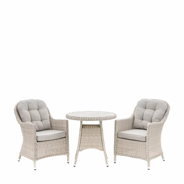 Holton Bistro Set