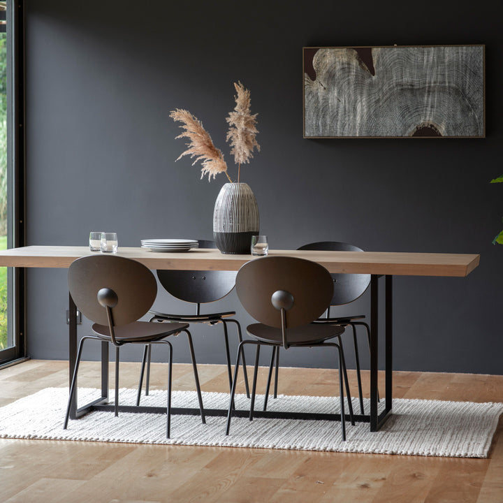 Forden Dining Table