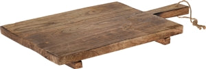 Mango Wood Chopping/Styling Board 45cm