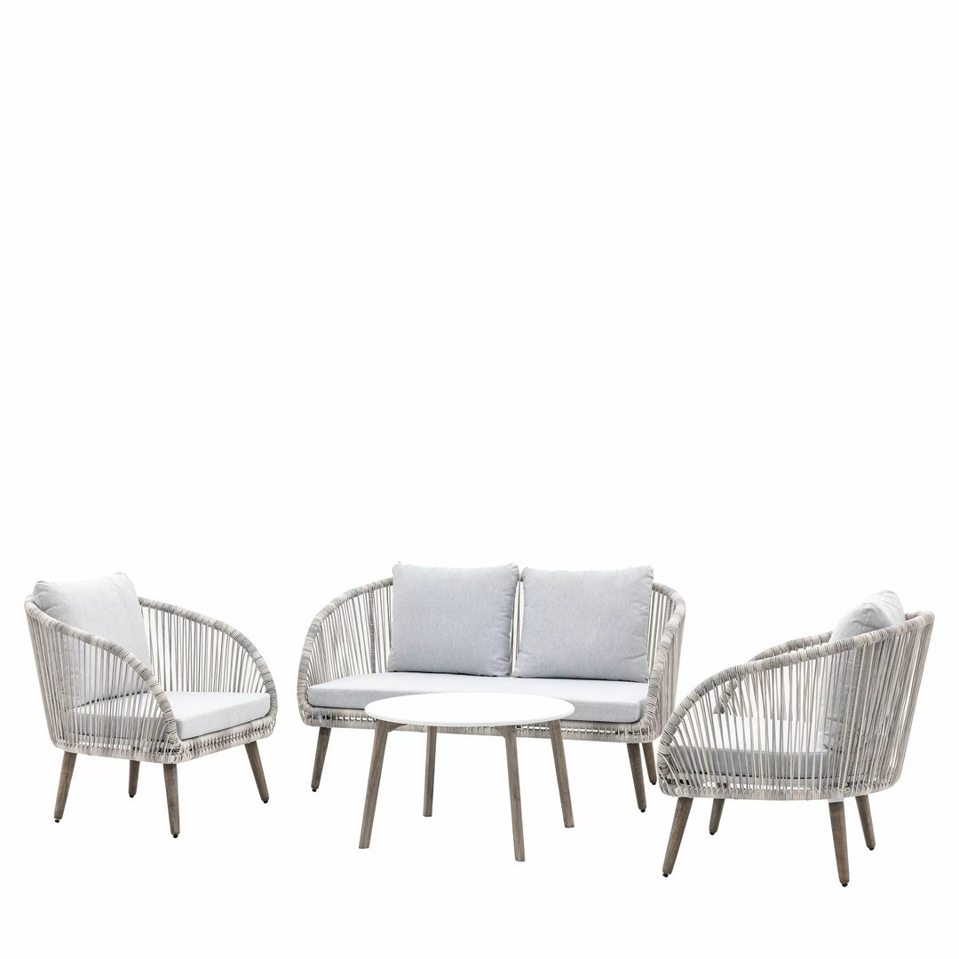 Velino Lounge Set