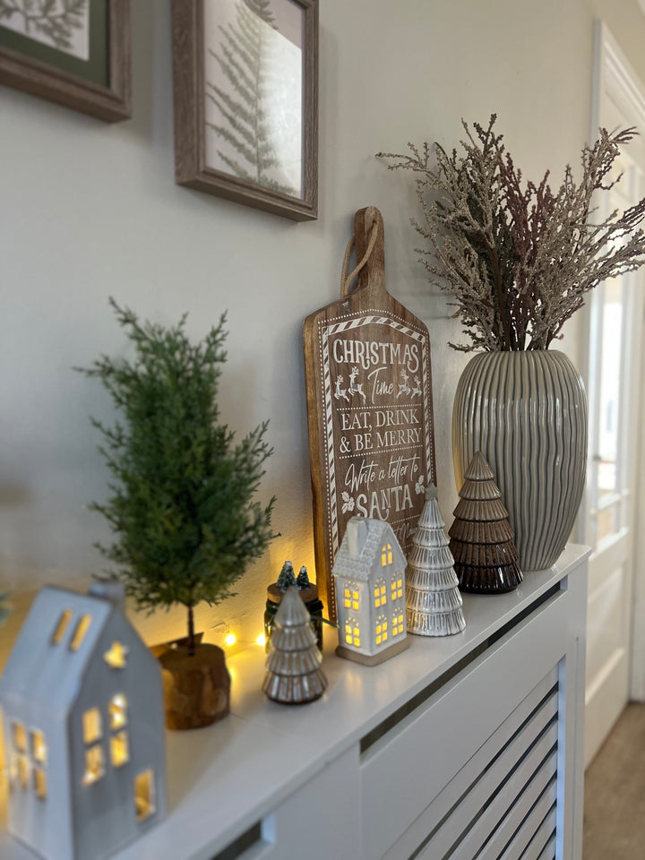 Christmas Serving Board - 50cm