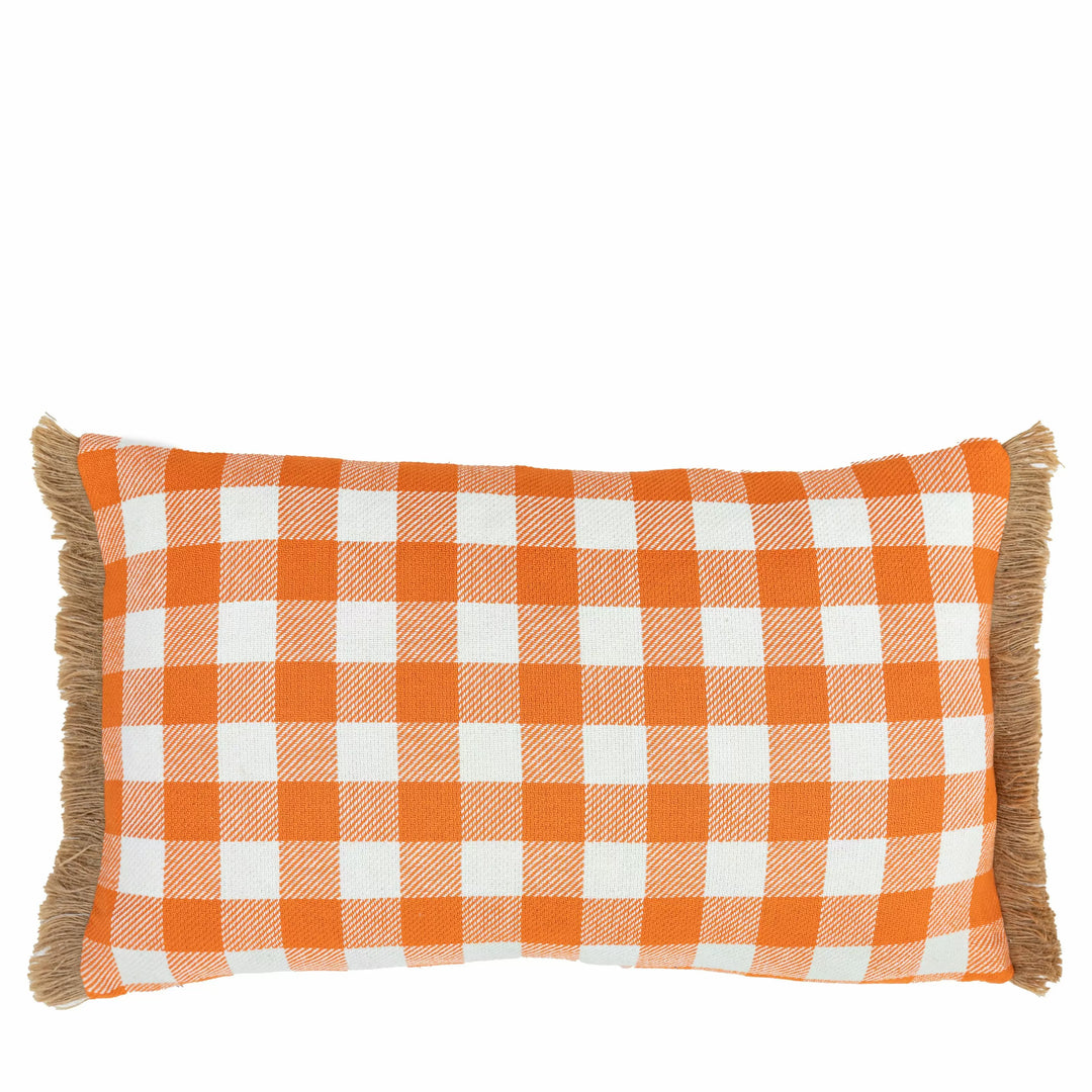 Snuggle Up Autumn Cushion