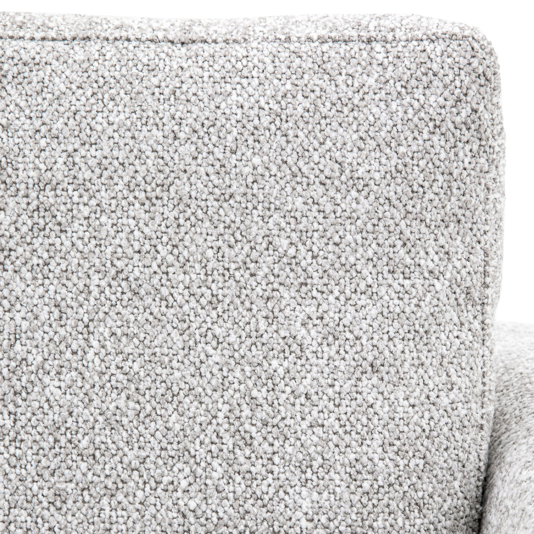 Whitwell Armchair | Light Grey