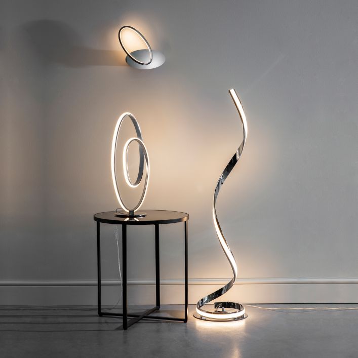 Aria Floor Lamp