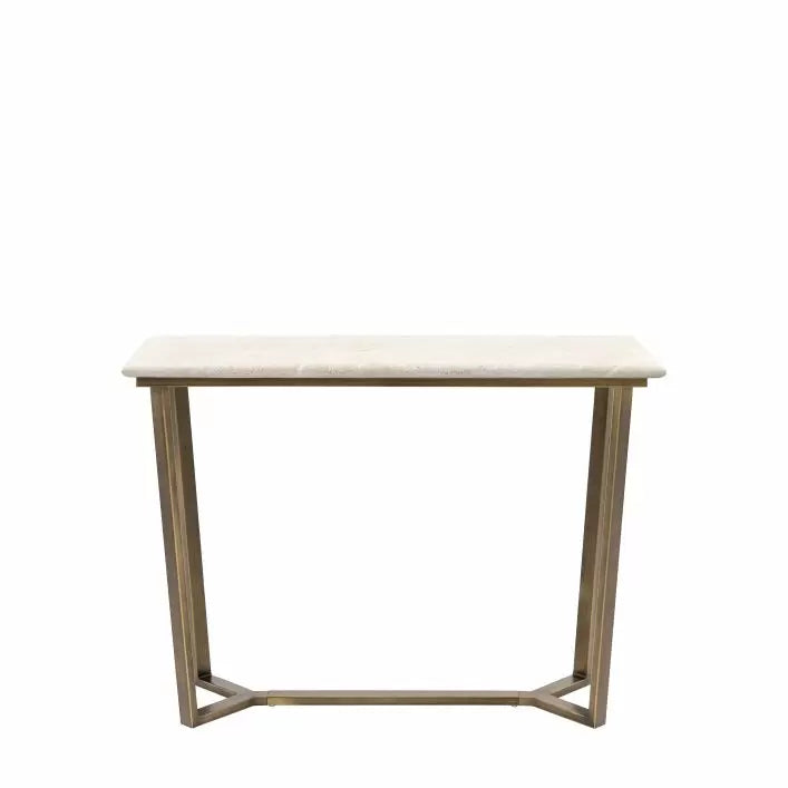 Moderna Console Table