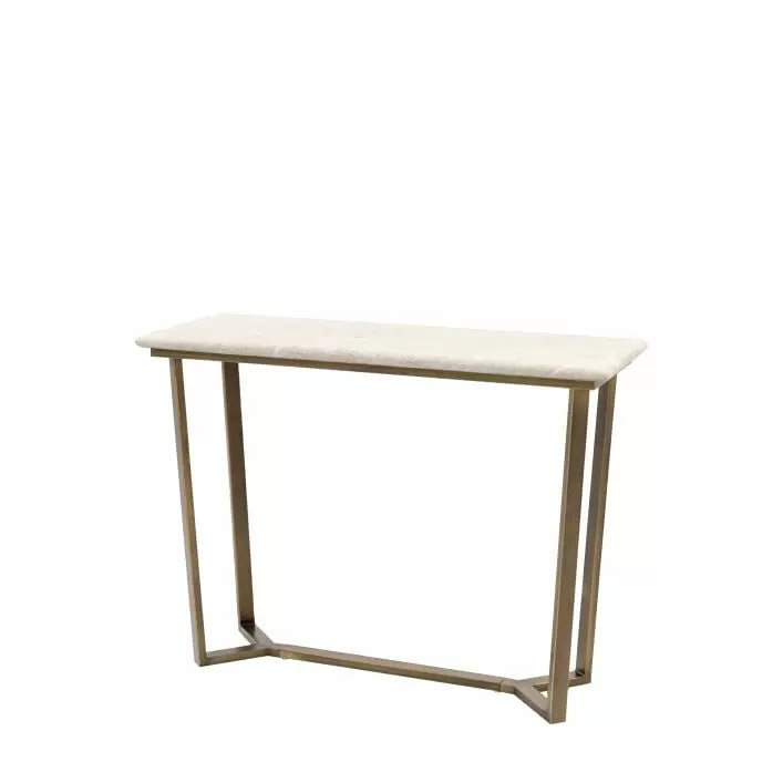 Moderna Console Table