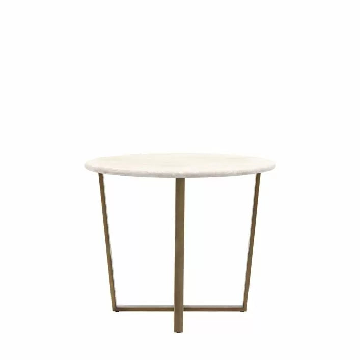 Moderna Round Dining Table