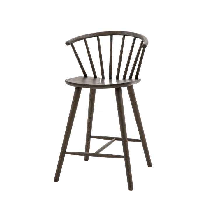 Craft Barstool Mocha