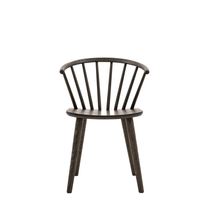 Craft Dining Chair 2pk - Mocha
