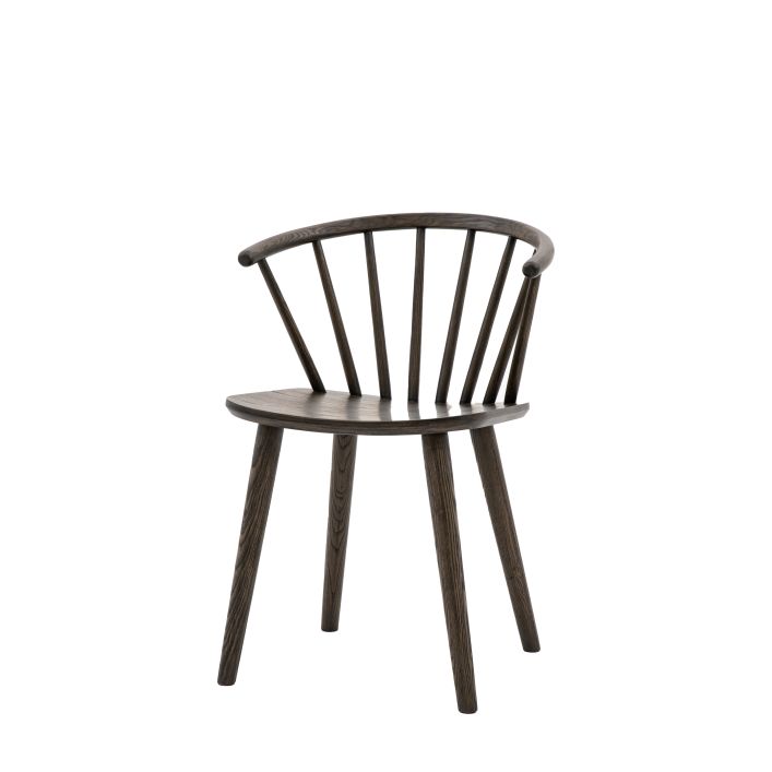 Craft Dining Chair 2pk - Mocha